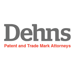 Greg Iceton, Associate (Dehns Patent and Trade Marks Attorneys)